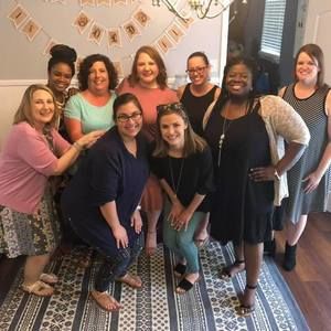 Meet your Posher, Jamie